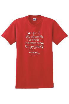 Gildan Adult Ultra Cotton® 6 oz. T-Shirt - Children's Courtyard