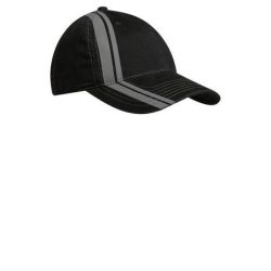 Port Authority &#174;  Double Stripe Cap. C825