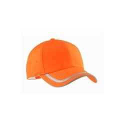 Port Authority - Enhanced Visibility Cap.  C836