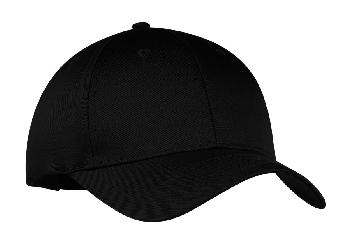 Port & Company &#174;  - Six-Panel Twill Cap.  CP80