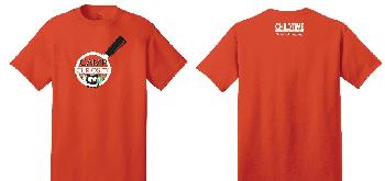 2. ADULT-2020 SUMMER CAMP TSHIRT (Childtime)