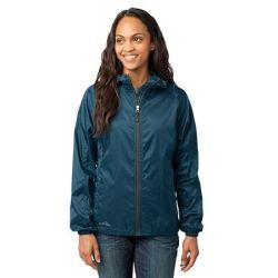 Eddie Bauer &#174;  - Ladies Packable Wind Jacket. EB501