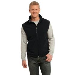 Port Authority - Value Fleece Vest. F219