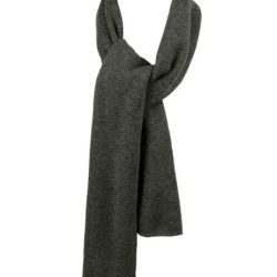 Port Authority &#174;  Heathered Knit Scarf.  FS05