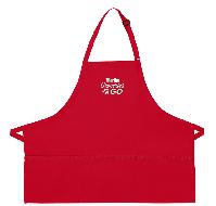 Groceries 2 Go Apron