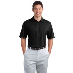 Port Authority - Poly-Bamboo Charcoal Birdseye Jacquard Polo. K498