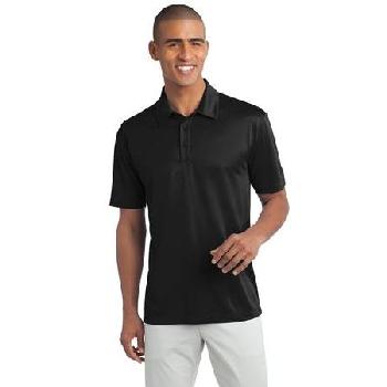 Port Authority &#174;  Tall Silk Touch&#153; Performance Polo. TLK540