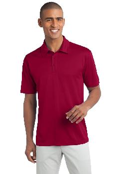 Port Authority Silk Touch Performance Polo. K540