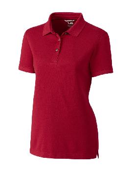 Ladies Advantage Polo. LCK08685