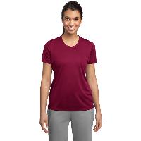 Sport-Tek &#174;  Ladies PosiCharge &#174;  Competitor&#153; Tee. LST350