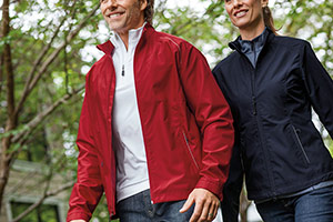 CB WeatherTec Beacon Full Zip Jacket