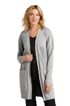 Mercer+Mettle™ Women’s Open Front Cardigan Sweater. MM3023