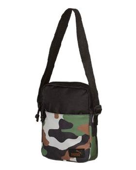 Puma - Crossover Bag - PSC1044