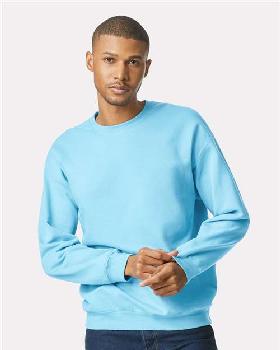 Gildan - Softstyle® Midweight Crewneck Sweatshirt.  GWL-SF000-CORP