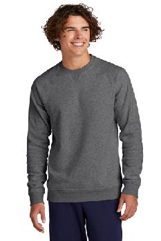 Sport-Tek® Drive Fleece Crewneck. STF203